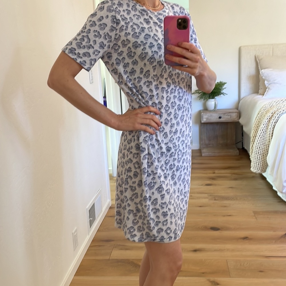 Lucky brand dress